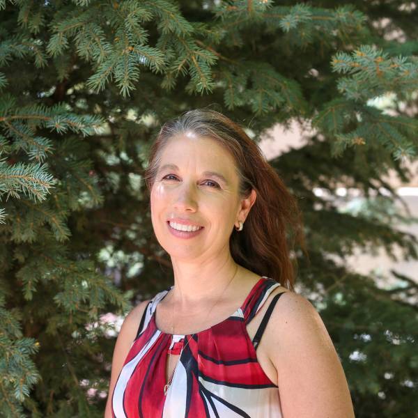 Sandra Ackley